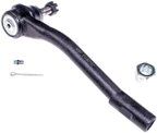 Dorman 544-277 Steering Tie Rod End - Front Left Outer - view 1
