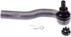 Dorman 544-296 Steering Tie Rod End - Front Right Outer - view 2