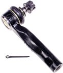 Dorman 544-297 Steering Tie Rod End - Front Left Outer - view 1