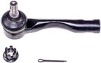 Dorman 544-297 Steering Tie Rod End - Front Left Outer - view 2