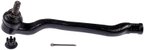 Dorman 544-299 Steering Tie Rod End - Front Left Outer - view 2