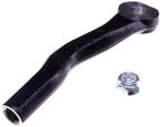 Dorman 544-304 Steering Tie Rod End - Front Right Outer - view 2