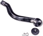 Dorman 544-306 Steering Tie Rod End - Front Right Outer - view 2