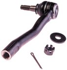 Dorman 544-308 Steering Tie Rod End - Front Right Outer - view 1