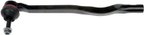 Dorman 544-319 Steering Tie Rod End - Rear Left Outer - view 1