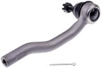 Dorman 544-328 Steering Tie Rod End - Front Right Outer - view 1