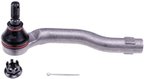 Dorman 544-333 Steering Tie Rod End - Front Left Outer - view 2