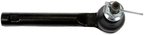 Dorman 544-344 Steering Tie Rod End - Front Outer - view 2