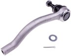 Dorman 544-356 Steering Tie Rod End - Front Left Outer or Front Right Outer - view 1