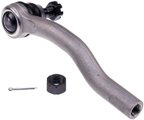 Dorman 544-359 Steering Tie Rod End - Front Left Outer - view 1