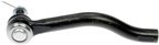 Dorman 544-369 Steering Tie Rod End - Front Left Outer - view 3