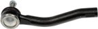 Dorman 544-371 Steering Tie Rod End - Front Left Outer - view 3