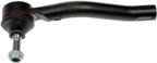 Dorman 544-371 Steering Tie Rod End - Front Left Outer - view 1