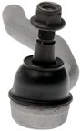 Dorman 544-377 Steering Tie Rod End - Front Left Outer - view 1