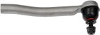 Dorman 544-385 Steering Tie Rod End - Front Left Outer - view 2