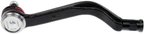 Dorman 544-392 Steering Tie Rod End - Front Right Outer - view 1
