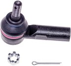 Dorman 544-395 Steering Tie Rod End - Front Outer - view 2