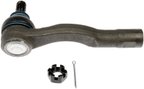 Dorman 544-399 Steering Tie Rod End - Front Left Outer - view 3