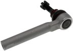 Dorman 544-404 Steering Tie Rod End - Front Outer - view 3