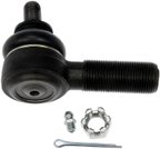 Dorman 544-411 Steering Tie Rod End - Rear Left - view 3