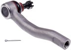 Dorman 544-425 Steering Tie Rod End - Front Left Outer - view 1