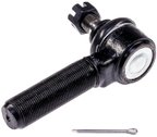 Dorman 544-432 Steering Tie Rod End - Front Right Outer (Steering Arm To Steering Arm) - view 1