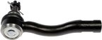 Dorman 544-434 Steering Tie Rod End - Front Right Outer - view 3