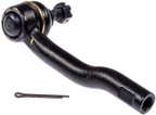 Dorman 544-437 Steering Tie Rod End - Front Left Outer - view 1