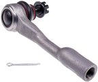 Dorman 544-439 Steering Tie Rod End - Front Left Outer - view 1