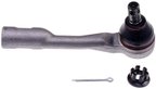 Dorman 544-440 Steering Tie Rod End - Front Right Outer - view 2
