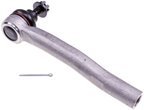 Dorman 544-445 Steering Tie Rod End - Front Left Outer - view 2