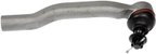 Dorman 544-449 Steering Tie Rod End - Front Left Outer - view 2