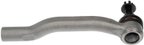 Dorman 544-450 Steering Tie Rod End - Front Right Outer - view 3