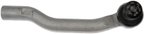 Dorman 544-450 Steering Tie Rod End - Front Right Outer - view 2