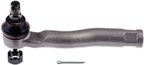 Dorman 544-455 Steering Tie Rod End - Front Left Outer - view 1