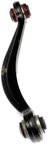 Dorman 544-457 Steering Tie Rod End - Front Left Outer - view 1