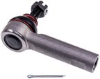 Dorman 544-469 Steering Tie Rod End - Front Outer - view 3