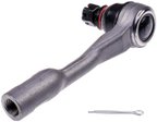 Dorman 544-476 Steering Tie Rod End - Front Right Outer - view 1