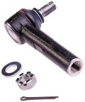 Dorman 544-477 Steering Tie Rod End - Front Outer - view 1