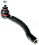 Dorman 544-481 Steering Tie Rod End - Front Left Outer - view 2