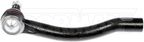 Dorman 544-481 Steering Tie Rod End - Front Left Outer - view 3