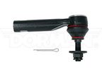 Dorman 544-484 Steering Tie Rod End - Front Outer - view 1