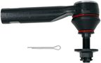 Dorman 544-484 Steering Tie Rod End - Front Outer - view 2
