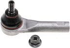 Dorman 544-491 Steering Tie Rod End - Front Left Outer - view 1