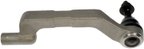 Dorman 544-493 Steering Tie Rod End - Front Left Outer - view 3