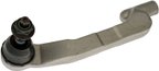 Dorman 544-494 Steering Tie Rod End - Front Right Outer - view 4