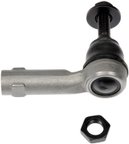 Dorman 544-499 Steering Tie Rod End - Front Left Outer - view 3