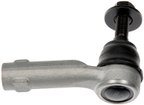 Dorman 544-500 Steering Tie Rod End - Front Right Outer - view 3