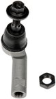 Dorman 544-500 Steering Tie Rod End - Front Right Outer - view 1