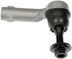 Dorman 544-500 Steering Tie Rod End - Front Right Outer - view 2